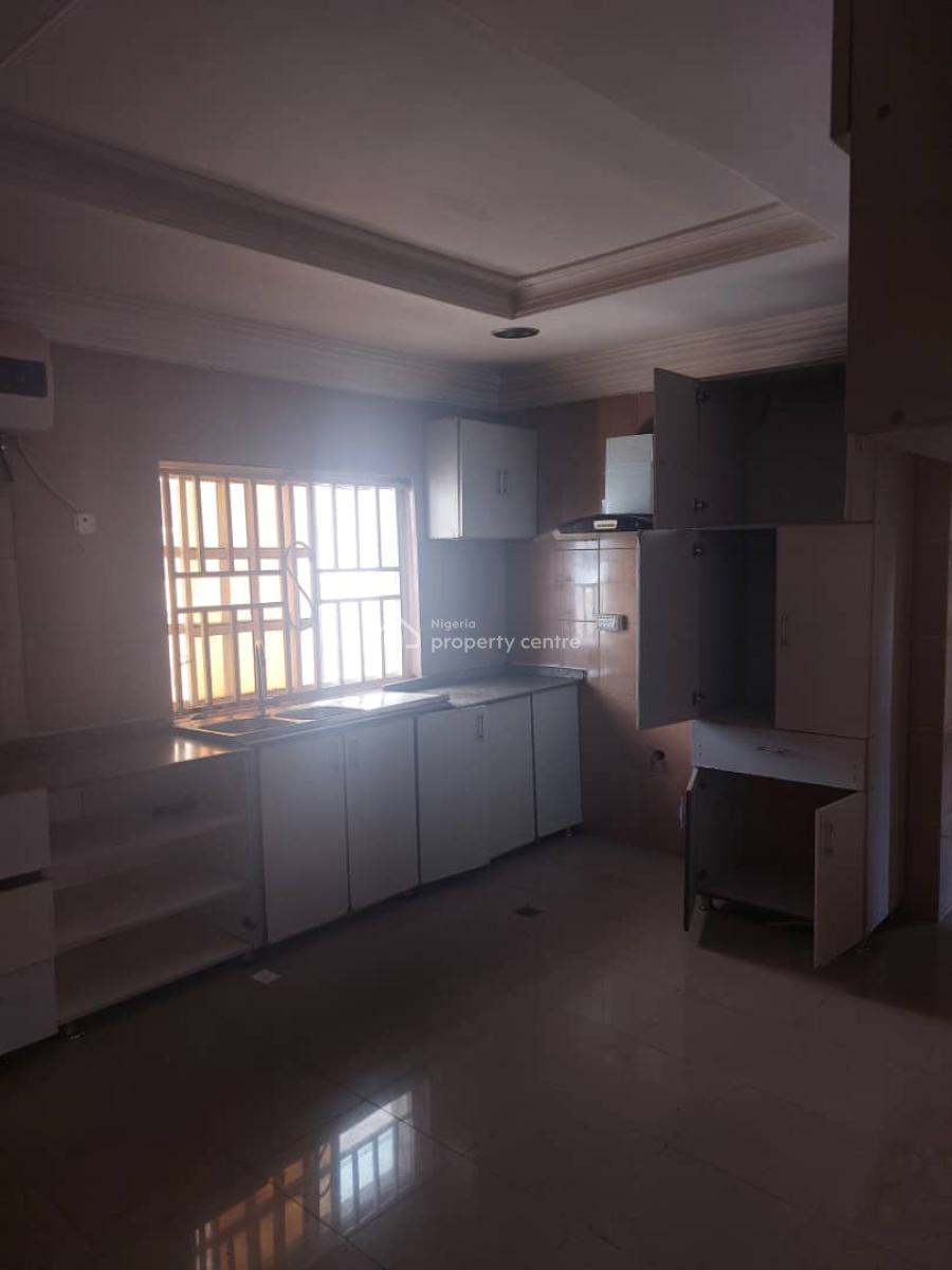 Fully Detached 3bedroom Bungalow in an Estate, Peace Court Estate, Lokogoma District, Abuja, Detached Bungalow for Rent