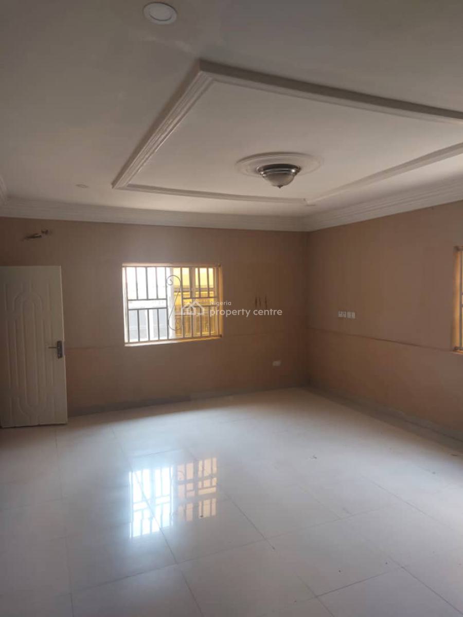 Fully Detached 3bedroom Bungalow in an Estate, Peace Court Estate, Lokogoma District, Abuja, Detached Bungalow for Rent