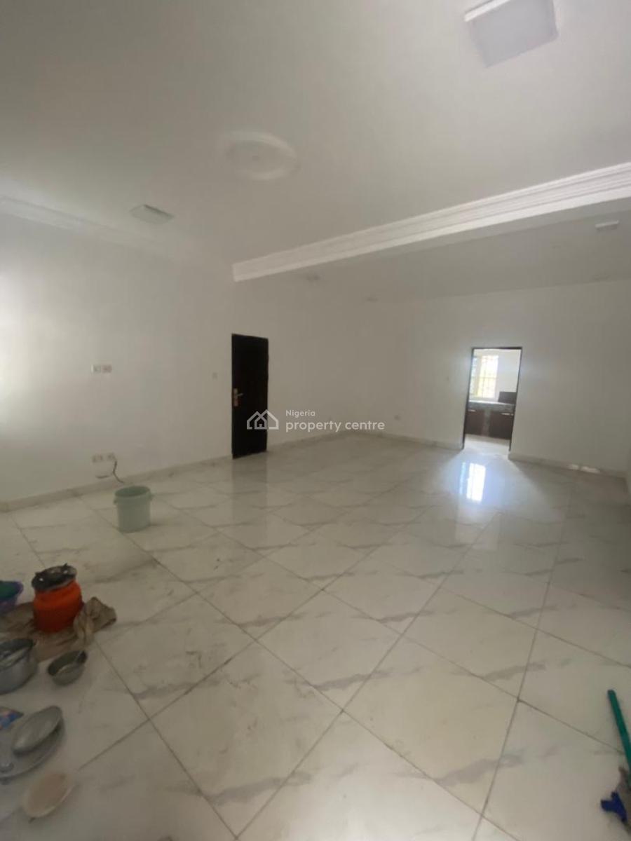 Luxury 3bedroom Flat, Peace Land Estate, Ogombo, Ajah, Lagos, Flat / Apartment for Rent