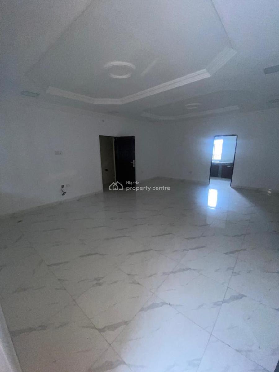 Luxury 3bedroom Flat, Peace Land Estate, Ogombo, Ajah, Lagos, Flat / Apartment for Rent