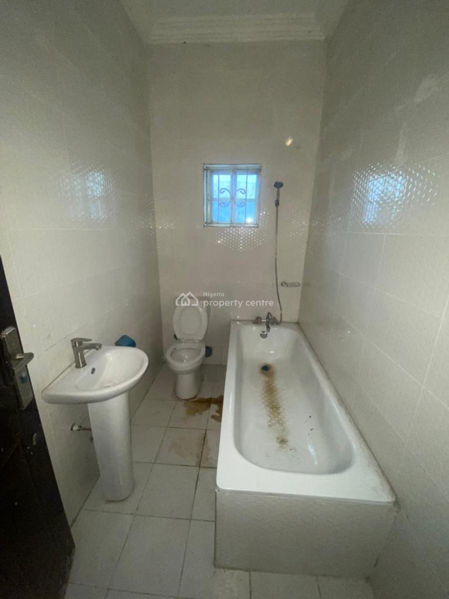 Luxury 3bedroom Flat, Peace Land Estate, Ogombo, Ajah, Lagos, Flat / Apartment for Rent