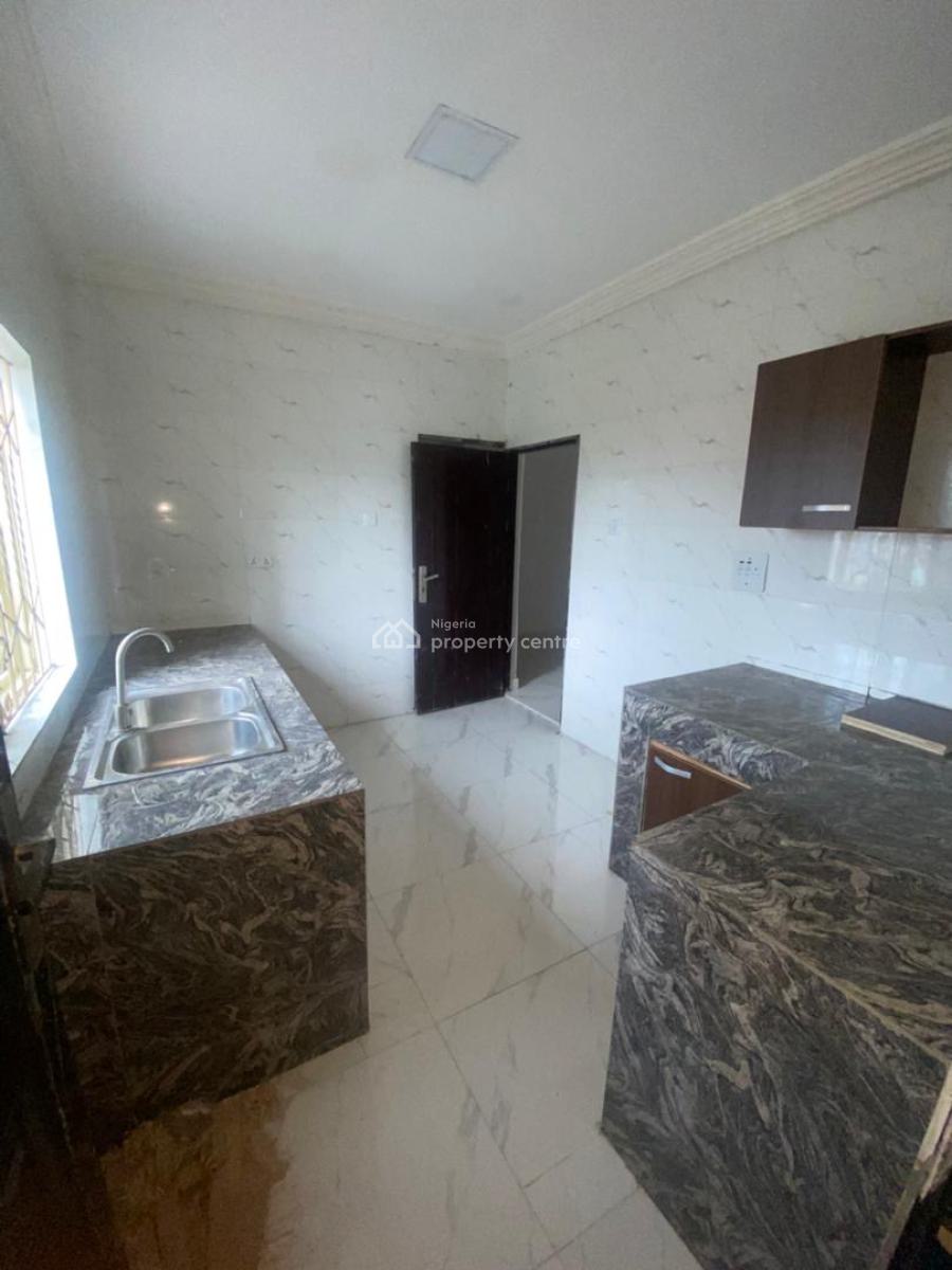 Luxury 3bedroom Flat, Peace Land Estate, Ogombo, Ajah, Lagos, Flat / Apartment for Rent