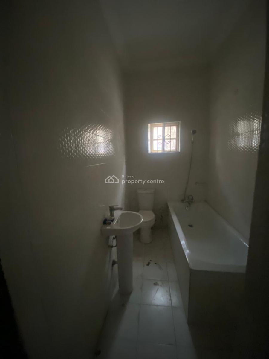 Luxury 3bedroom Flat, Peace Land Estate, Ogombo, Ajah, Lagos, Flat / Apartment for Rent