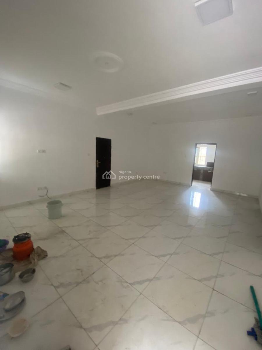 Luxury 3bedroom Flat, Peace Land Estate, Ogombo, Ajah, Lagos, Flat / Apartment for Rent