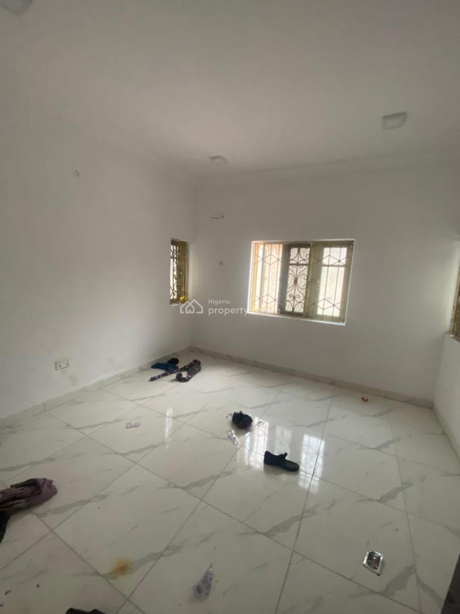 Luxury 3bedroom Flat, Peace Land Estate, Ogombo, Ajah, Lagos, Flat / Apartment for Rent