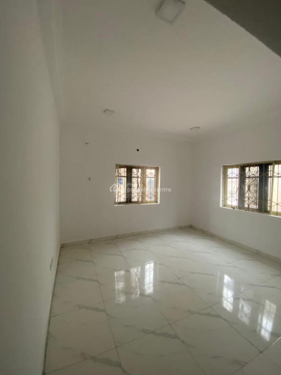 Luxury 3bedroom Flat, Peace Land Estate, Ogombo, Ajah, Lagos, Flat / Apartment for Rent
