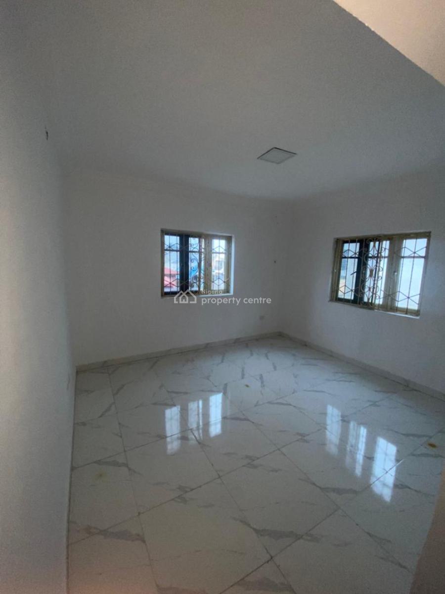 Luxury 3bedroom Flat, Peace Land Estate, Ogombo, Ajah, Lagos, Flat / Apartment for Rent