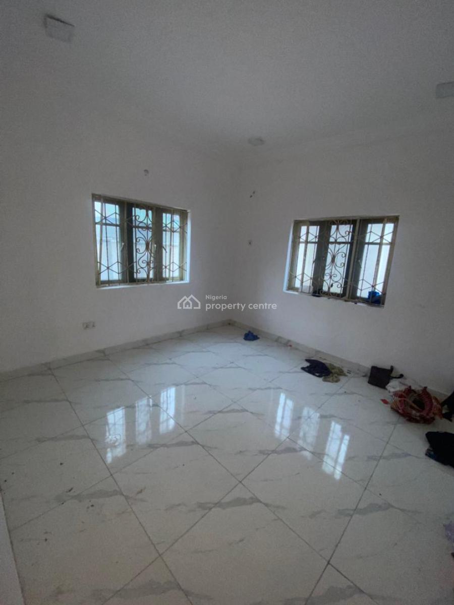 Luxury 3bedroom Flat, Peace Land Estate, Ogombo, Ajah, Lagos, Flat / Apartment for Rent