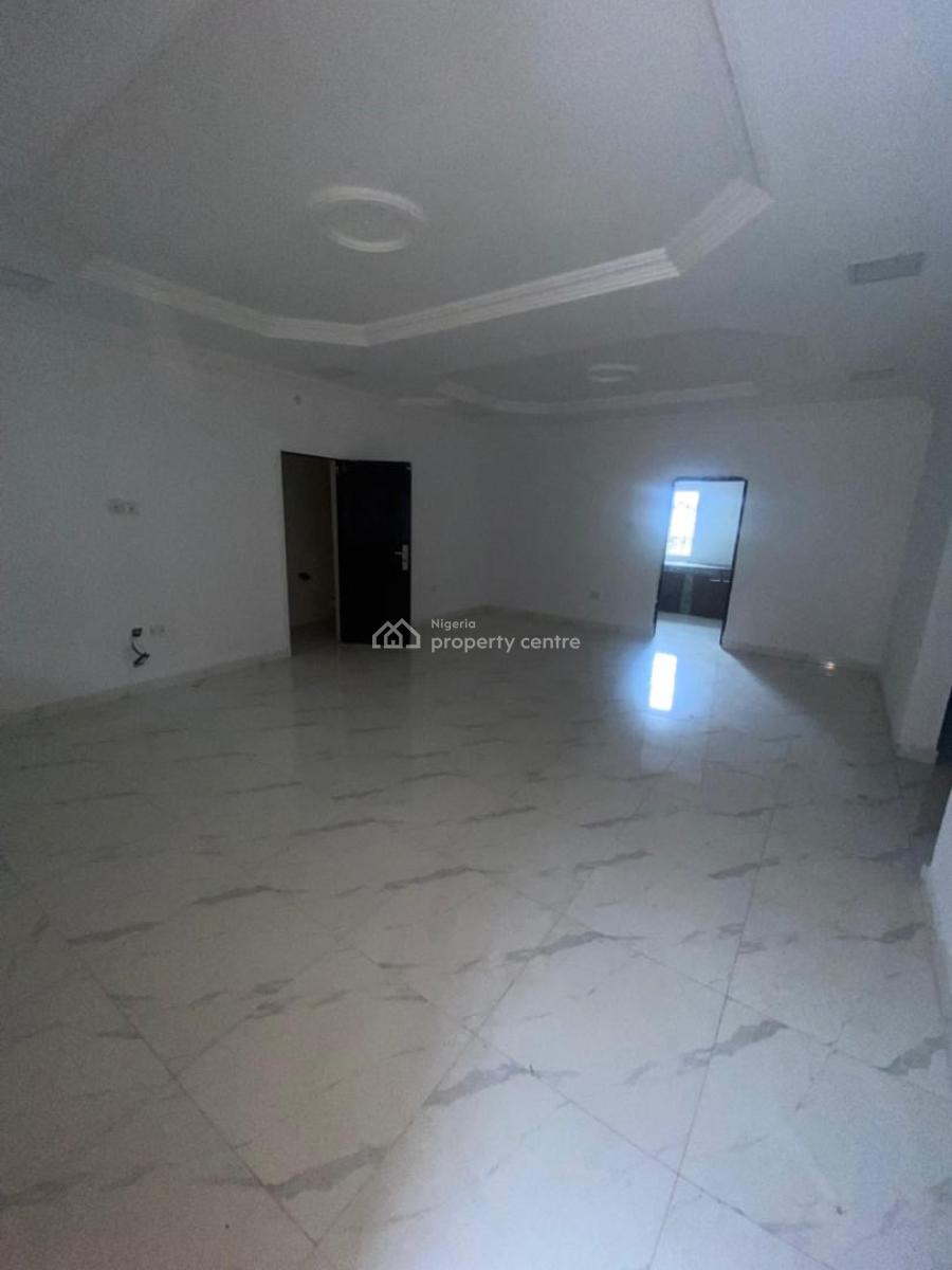 Luxury 3bedroom Flat, Peace Land Estate, Ogombo, Ajah, Lagos, Flat / Apartment for Rent