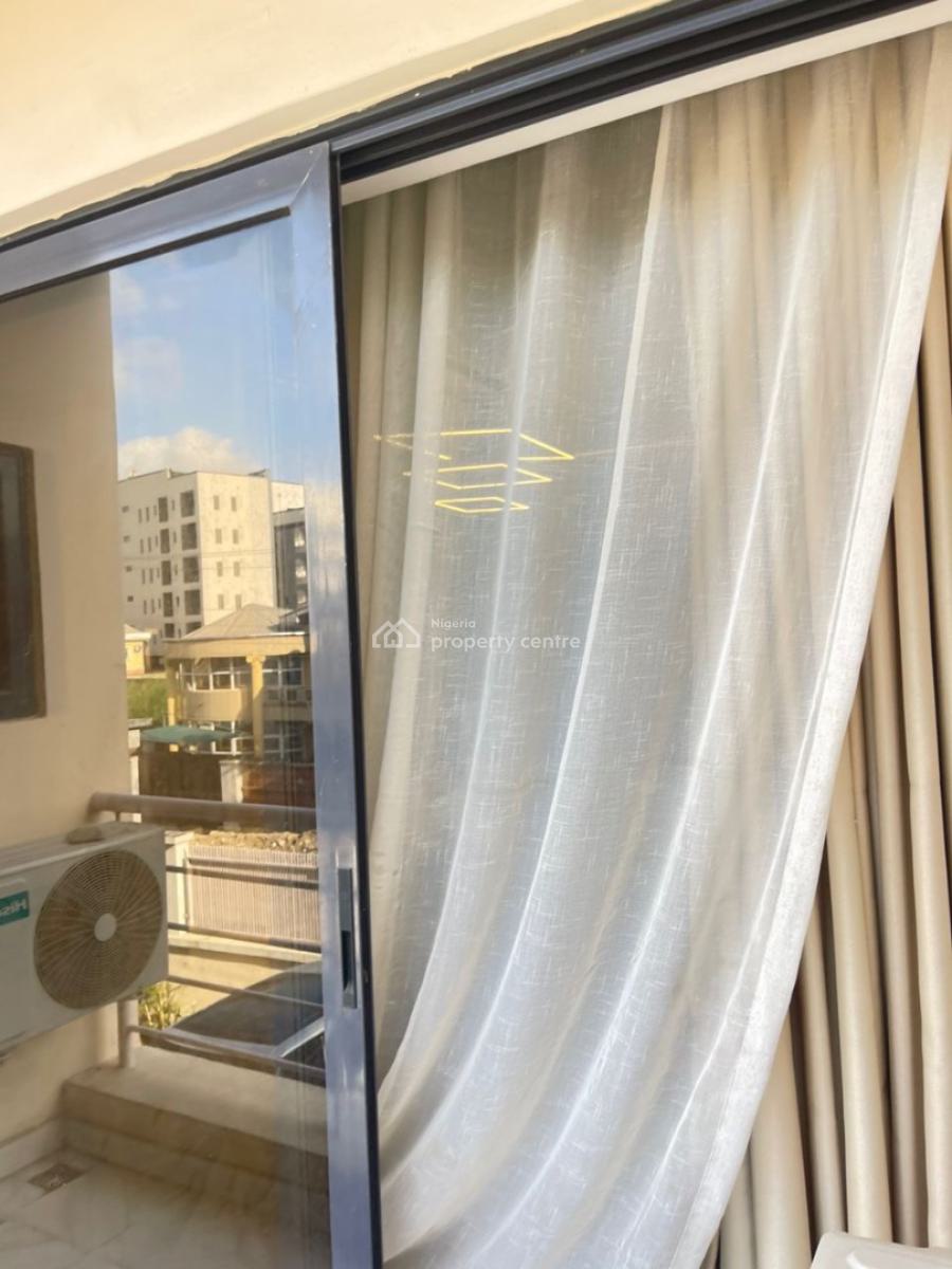 Fully Furnished Lovely 3bedroom Flat, Lekki Phase 1 Freedom Way, Lekki Phase 1, Lekki, Lagos, Flat / Apartment for Rent