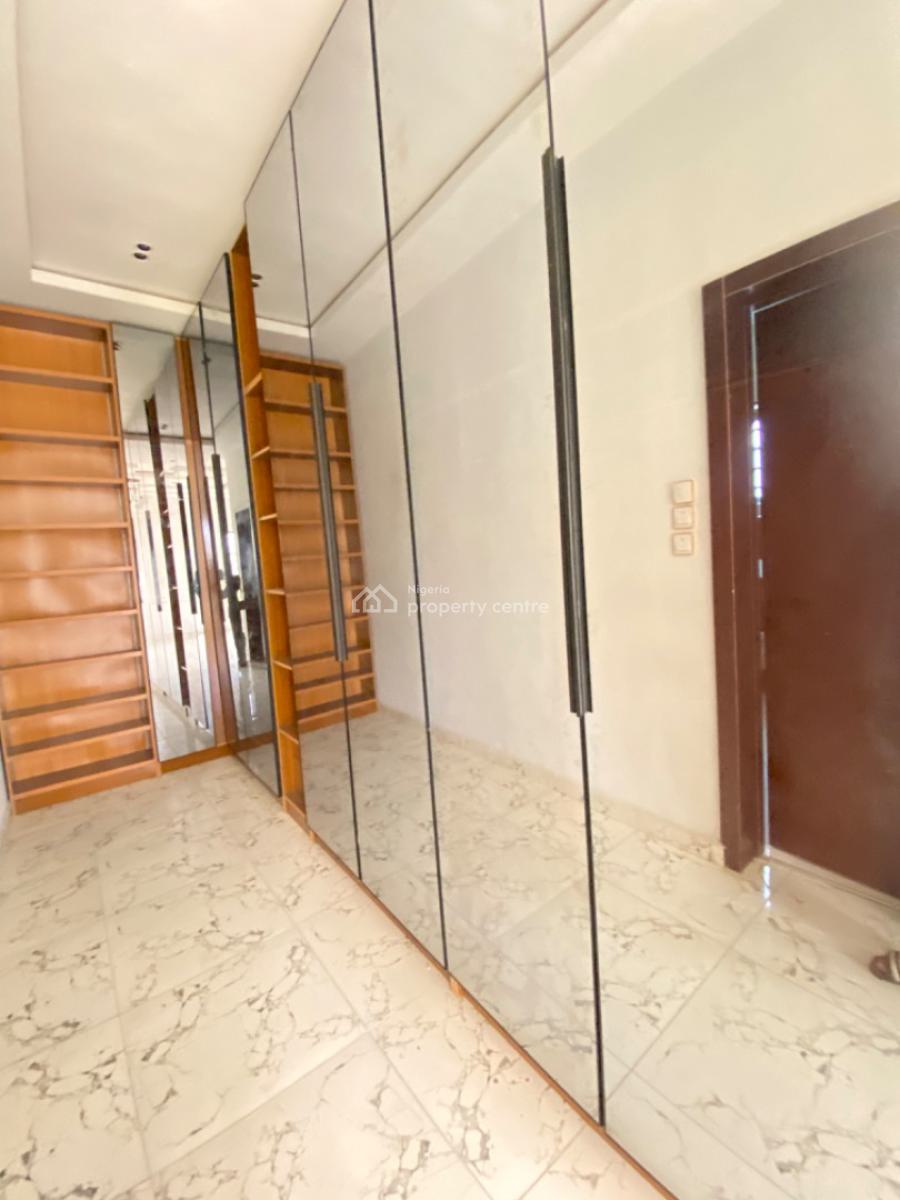 Elegant 4 Bedroom Fully Detached Duplex, Ajah, Lagos, Detached Duplex for Sale