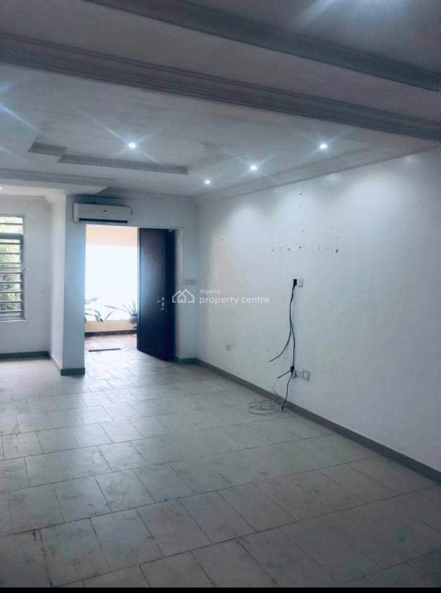 Serviced 2 Bedroom Apartment, Dideolu Estate, Victoria Island (vi), Lagos, Flat / Apartment for Rent