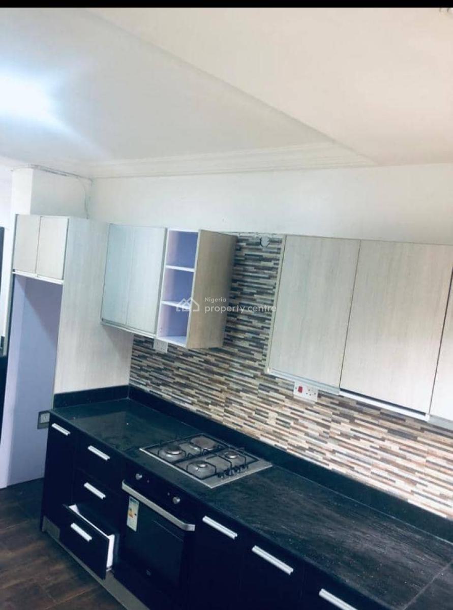 Serviced 2 Bedroom Apartment, Dideolu Estate, Victoria Island (vi), Lagos, Flat / Apartment for Rent