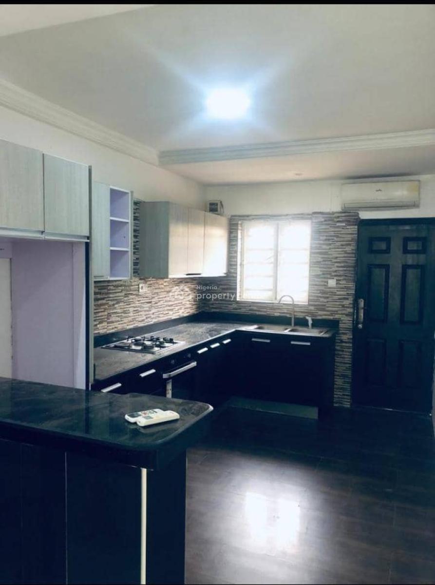 Serviced 2 Bedroom Apartment, Dideolu Estate, Victoria Island (vi), Lagos, Flat / Apartment for Rent