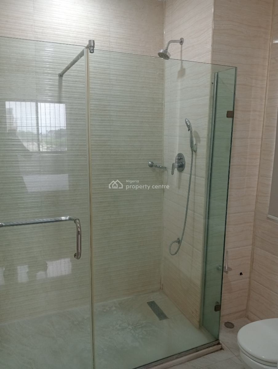 2 Bedroom Fully Furnished and Serviced Apartments Now Available, Guzape Main, Guzape District, Abuja, Flat / Apartment for Rent