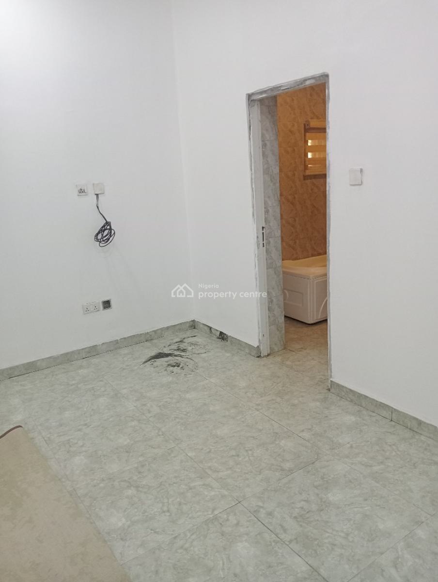 2 Bedroom Fully Furnished and Serviced Apartments Now Available, Guzape Main, Guzape District, Abuja, Flat / Apartment for Rent