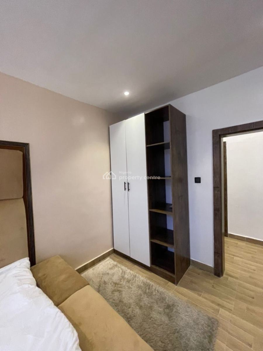 Fully Furnished 3bedroom Flat, Osapa London Lekki Lagos, Osapa, Lekki, Lagos, Flat / Apartment for Rent