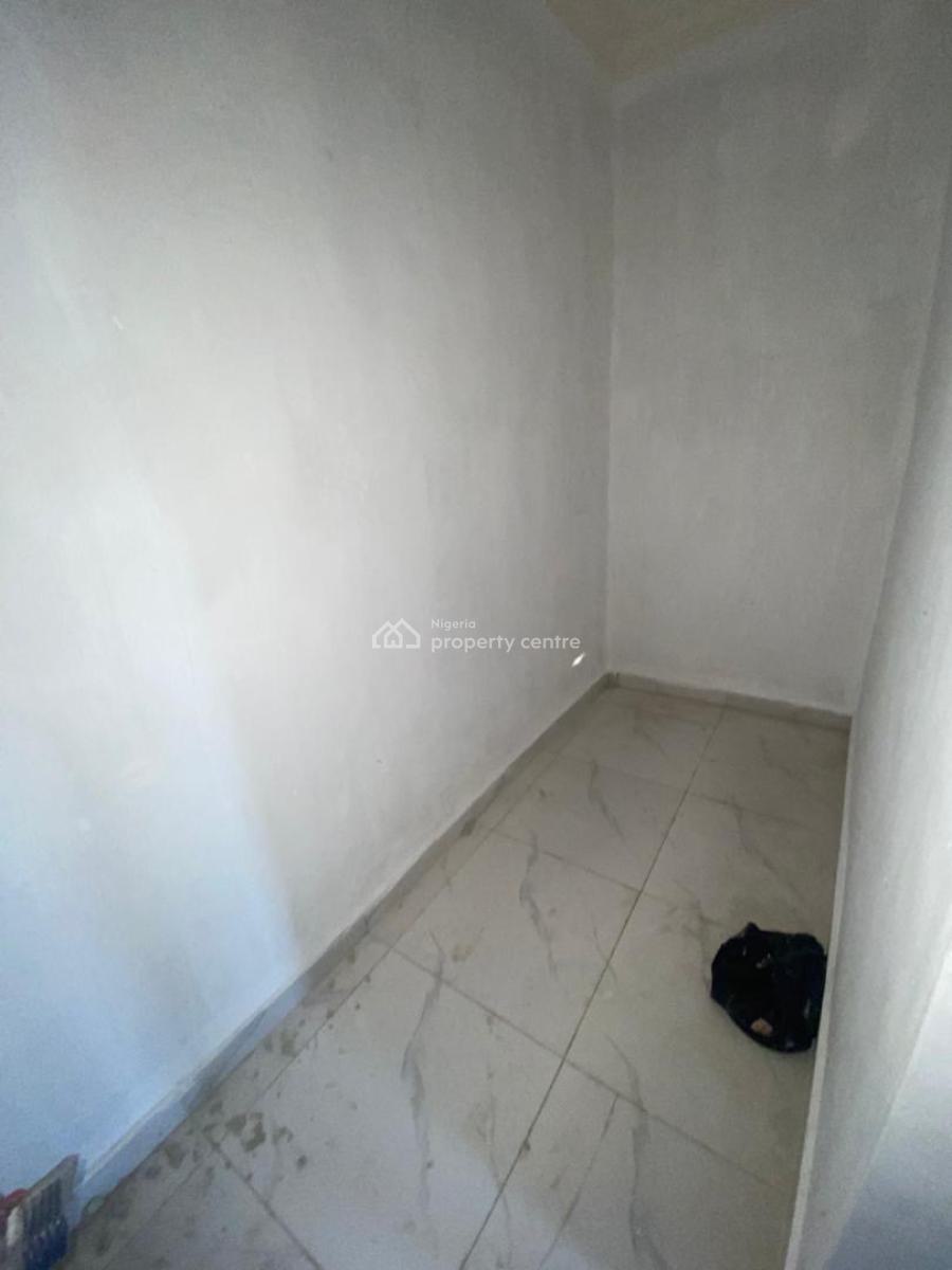 Single Room Self Contain, Peace Land Estate, Ogombo, Ajah, Lagos, Self Contain (single Rooms) for Rent