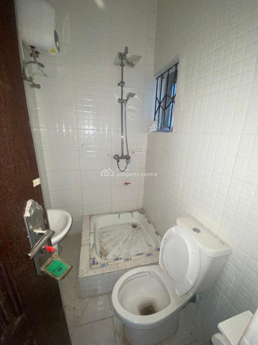 Single Room Self Contain, Peace Land Estate, Ogombo, Ajah, Lagos, Self Contain (single Rooms) for Rent