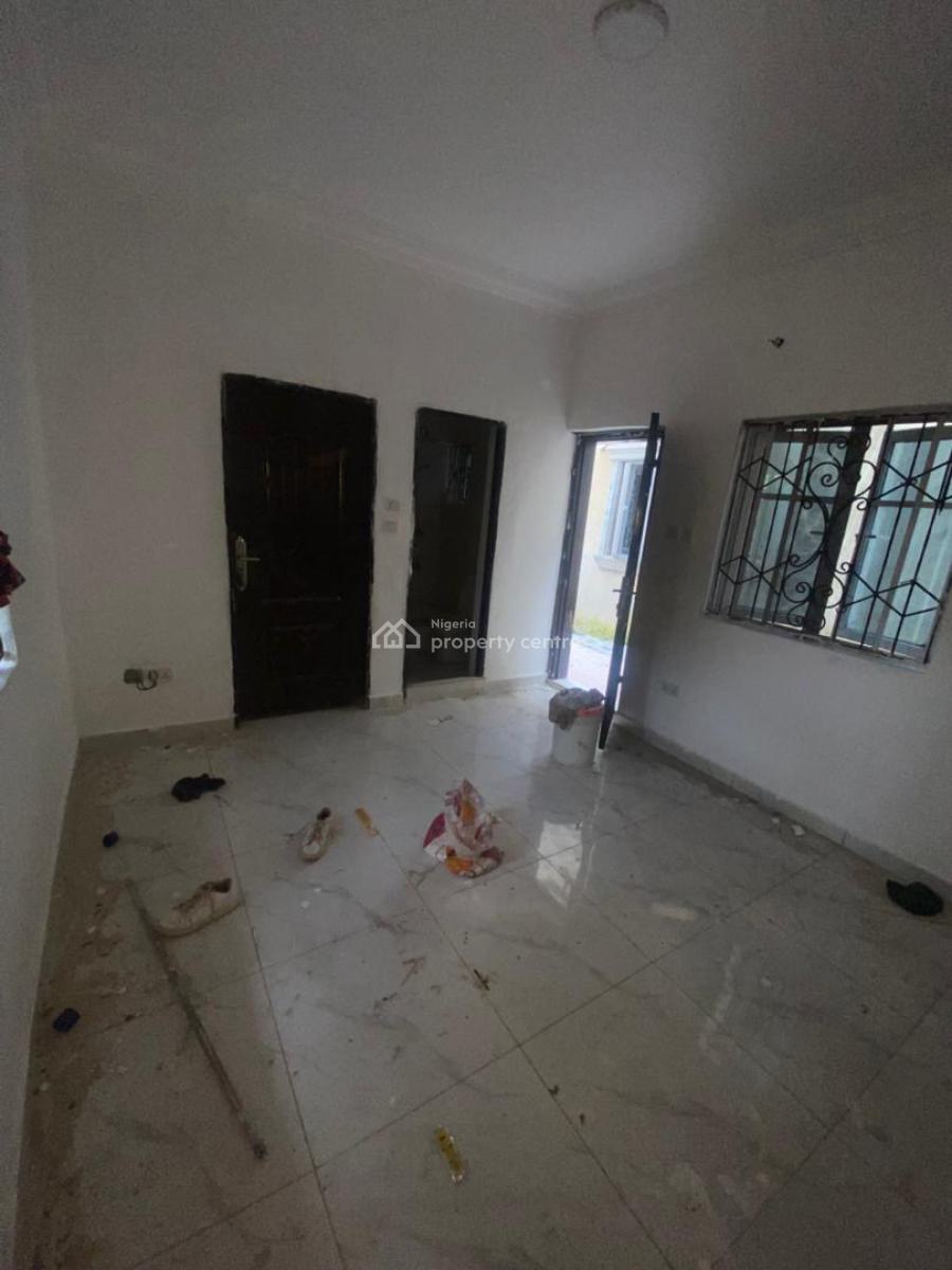 Single Room Self Contain, Peace Land Estate, Ogombo, Ajah, Lagos, Self Contain (single Rooms) for Rent