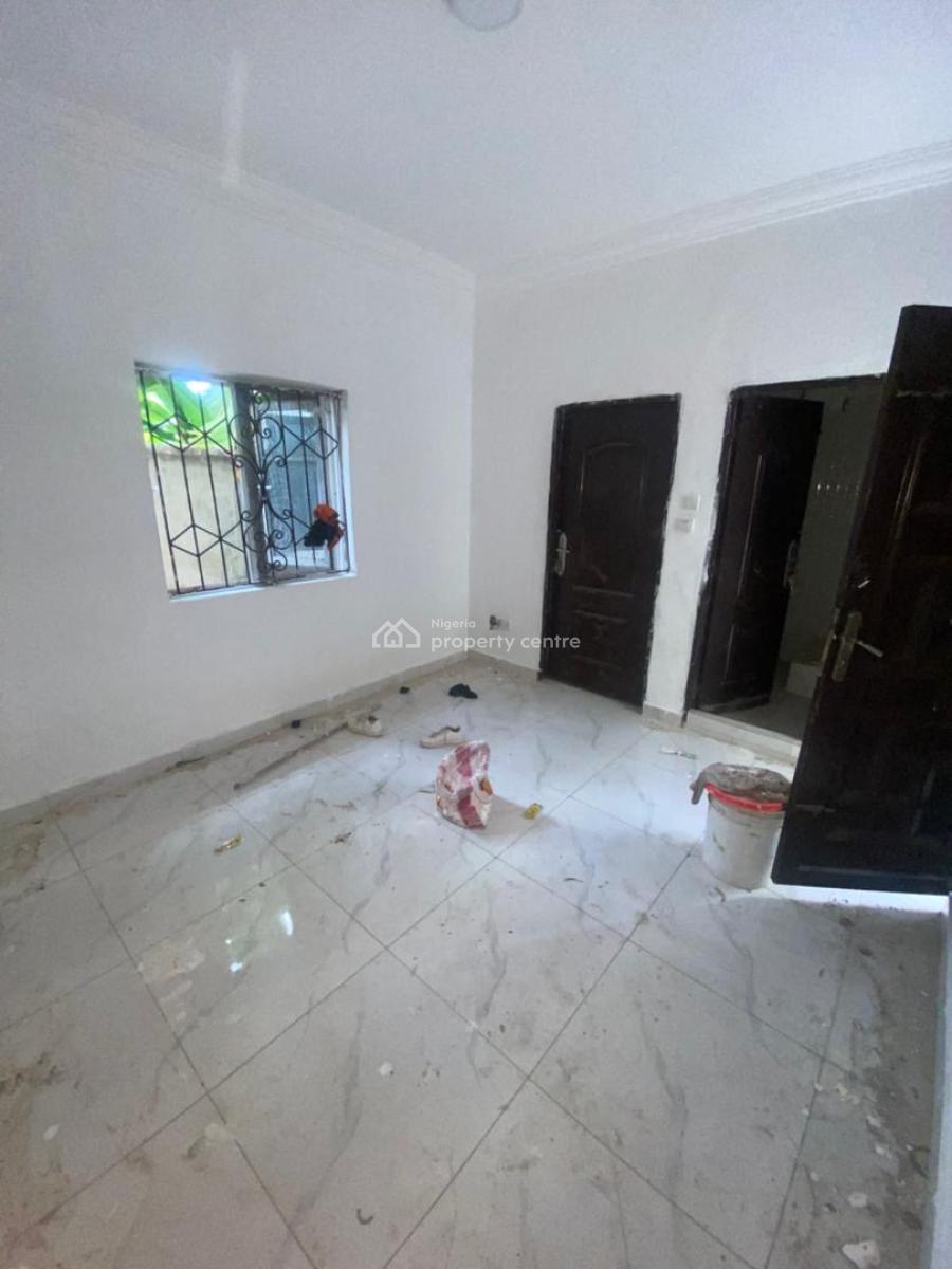 Single Room Self Contain, Peace Land Estate, Ogombo, Ajah, Lagos, Self Contain (single Rooms) for Rent