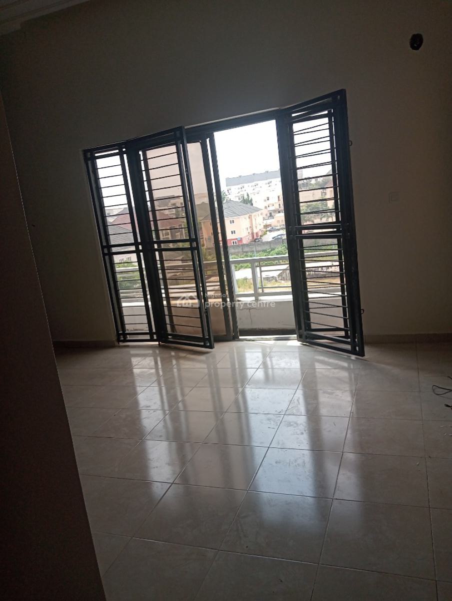 Serviced 4 Bedroom Terrace Duplex and a Room Bq Now, Guzape Main, Guzape District, Abuja, Terraced Duplex for Rent