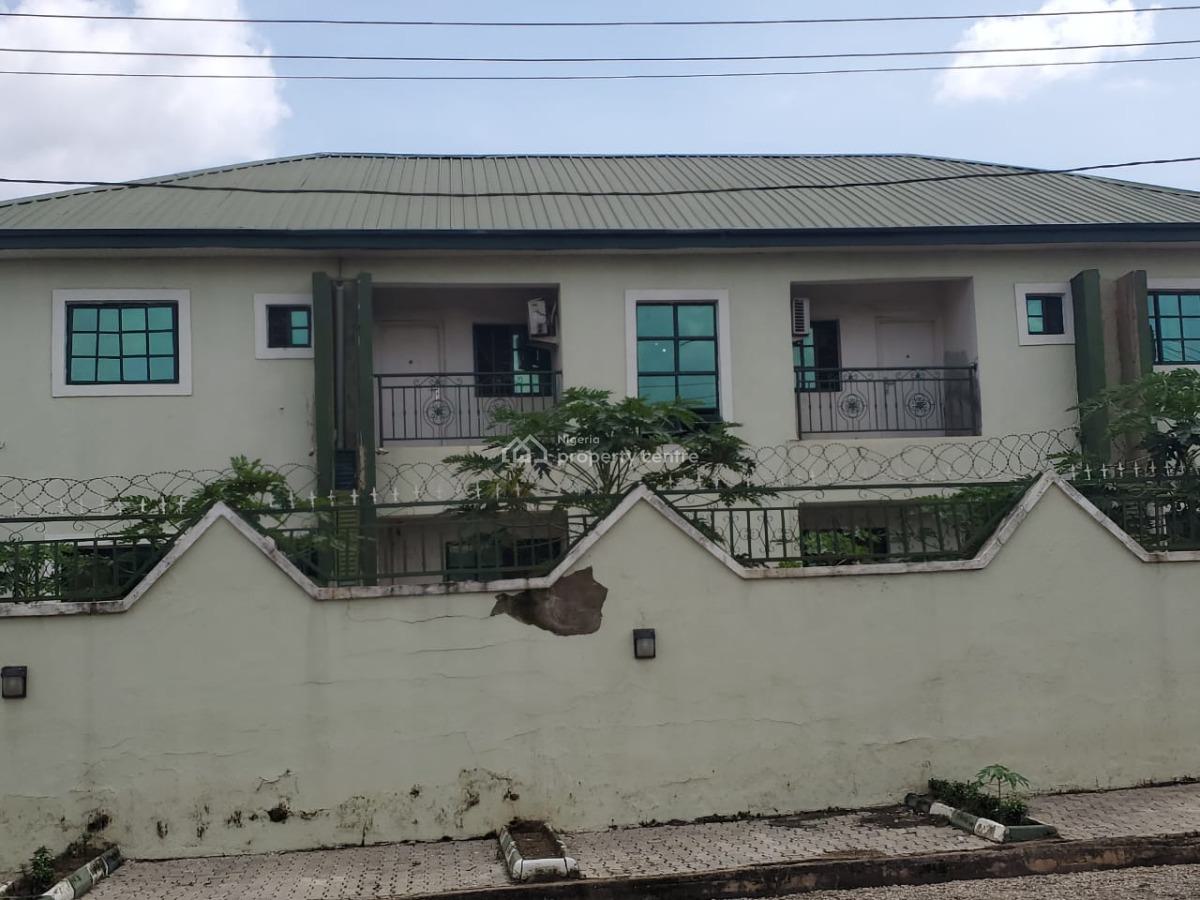 Nicely Built 15 Room Guest House with Very Spacious Rooms, Abuja, Secured Place, Gwarinpa, Abuja, Hotel / Guest House for Sale