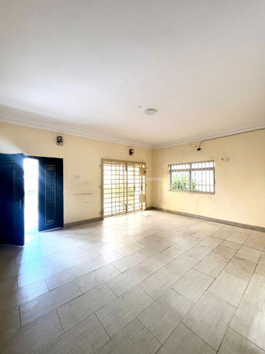 5 Bedroom Semi Detached Duplex with Bq, Phase 1, Lekki, Lagos, Semi-detached Duplex for Rent