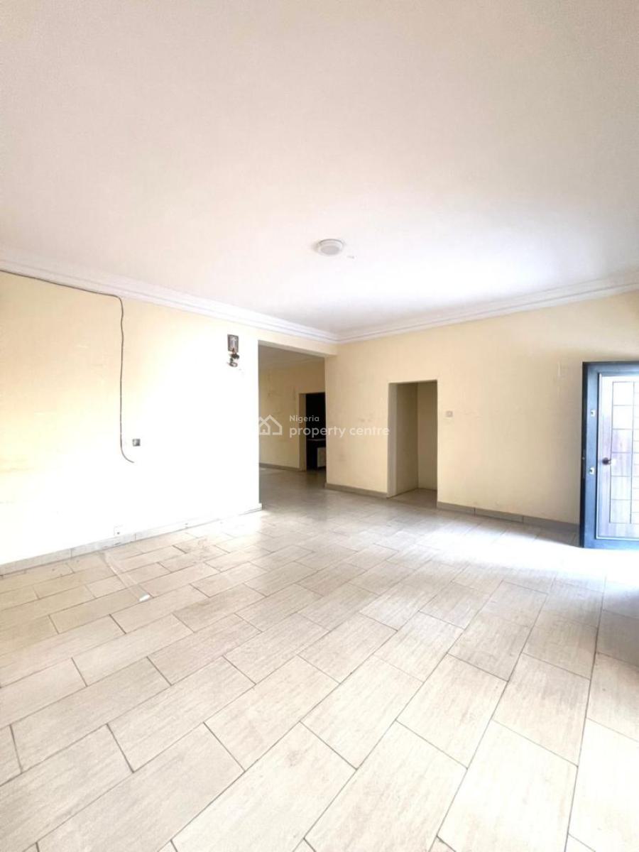 5 Bedroom Semi Detached Duplex with Bq, Phase 1, Lekki, Lagos, Semi-detached Duplex for Rent
