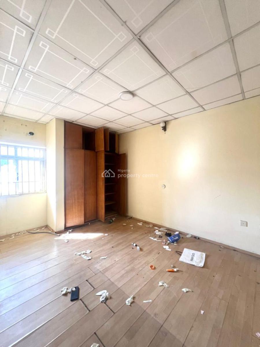 5 Bedroom Semi Detached Duplex with Bq, Phase 1, Lekki, Lagos, Semi-detached Duplex for Rent