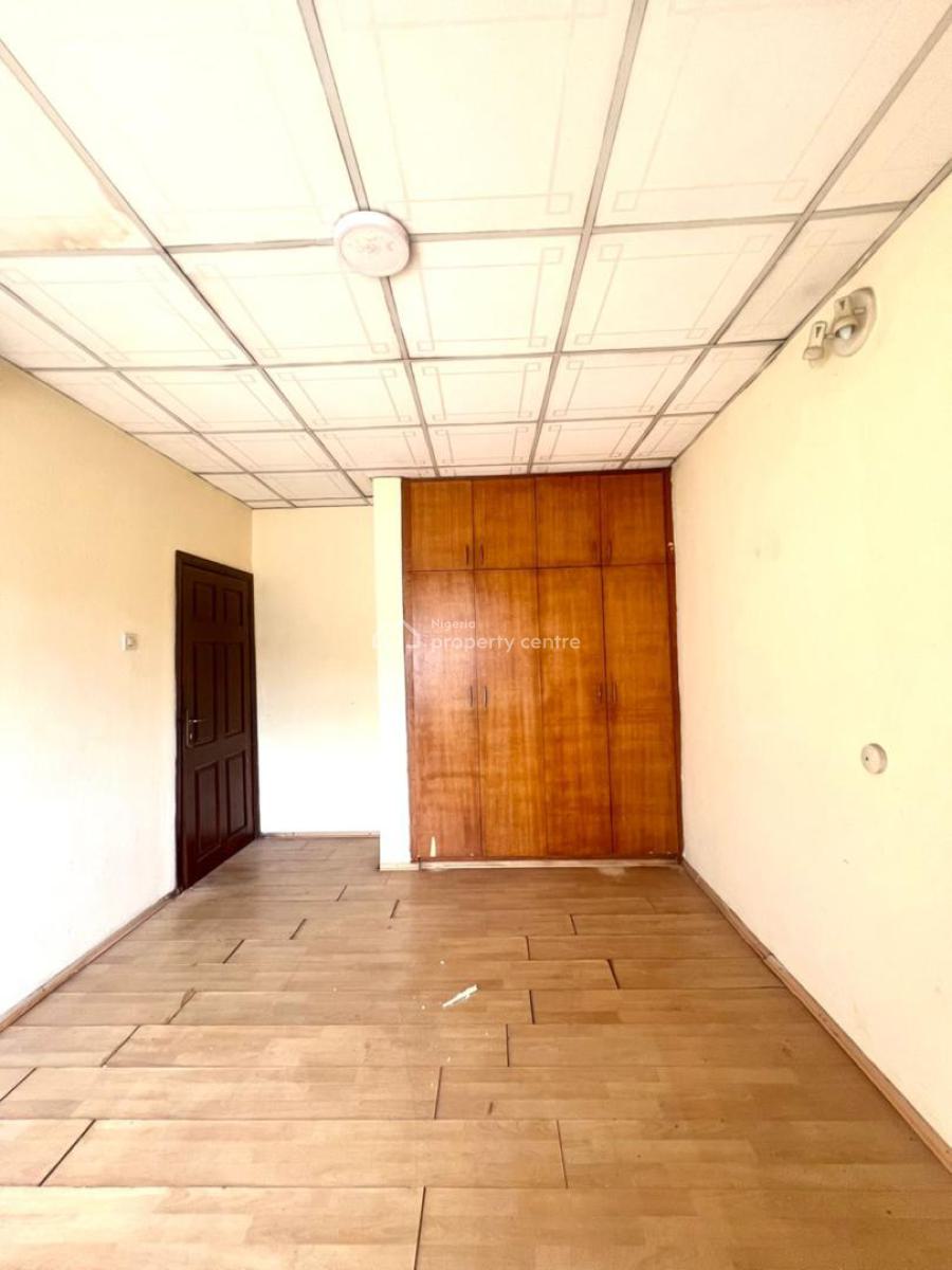 5 Bedroom Semi Detached Duplex with Bq, Phase 1, Lekki, Lagos, Semi-detached Duplex for Rent