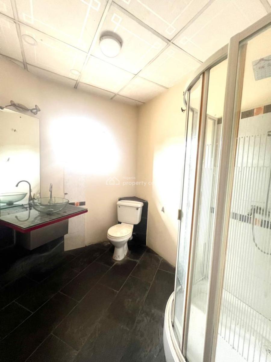 5 Bedroom Semi Detached Duplex with Bq, Phase 1, Lekki, Lagos, Semi-detached Duplex for Rent