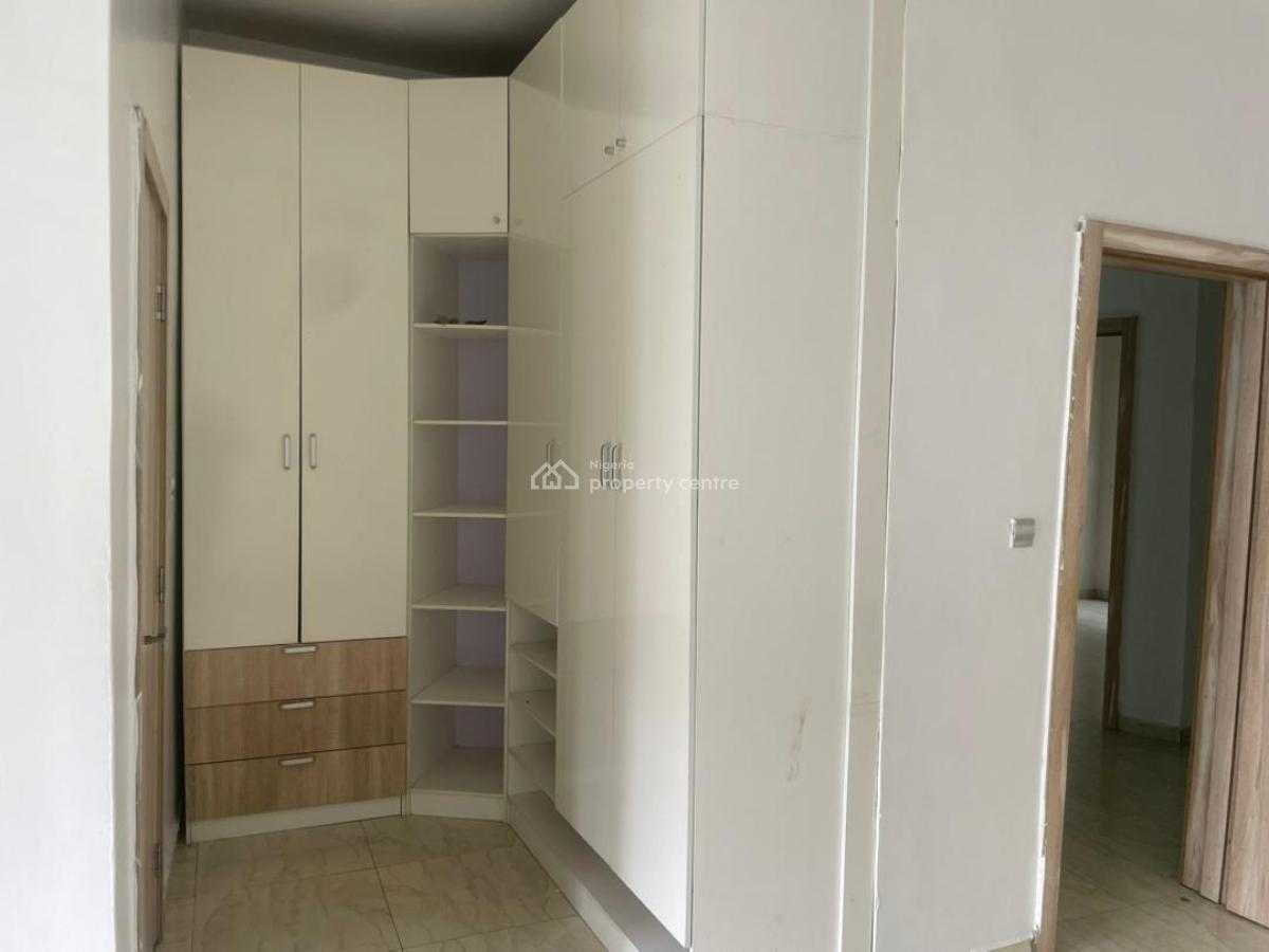 Luxury 4 Bedrooms Terrace Duplex, Along Orchid Road Before The Round About, Lekki, Lagos, Terraced Duplex for Rent