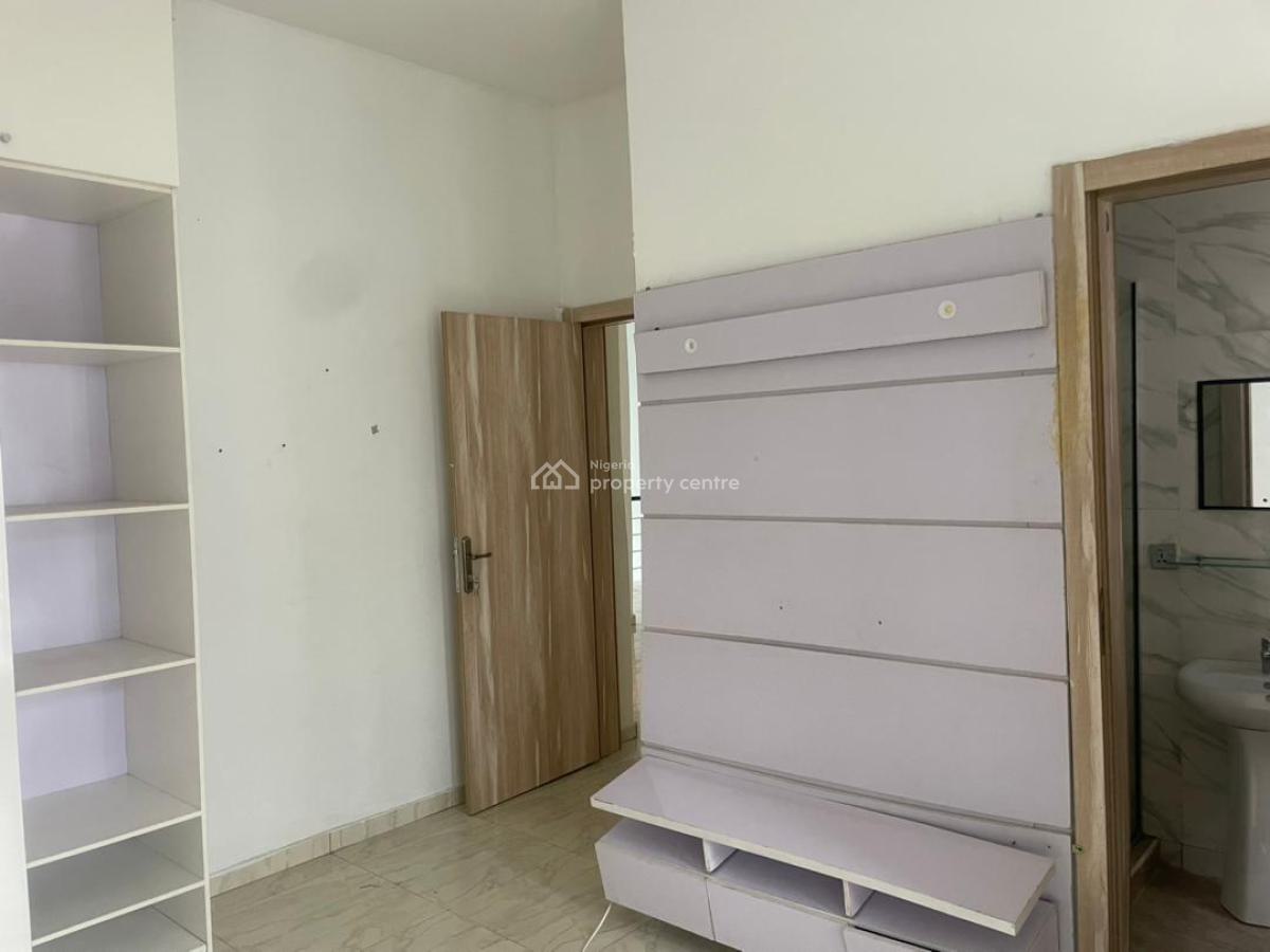Luxury 4 Bedrooms Terrace Duplex, Along Orchid Road Before The Round About, Lekki, Lagos, Terraced Duplex for Rent