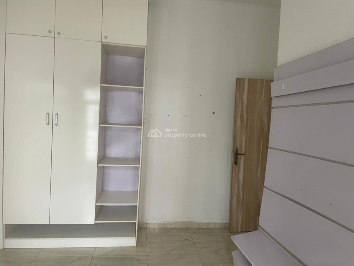 Luxury 4 Bedrooms Terrace Duplex, Along Orchid Road Before The Round About, Lekki, Lagos, Terraced Duplex for Rent