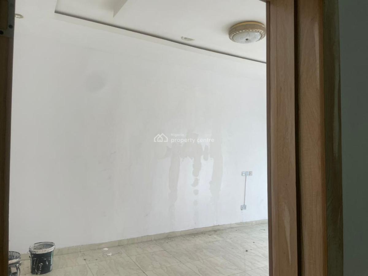 Luxury 4 Bedrooms Terrace Duplex, Along Orchid Road Before The Round About, Lekki, Lagos, Terraced Duplex for Rent