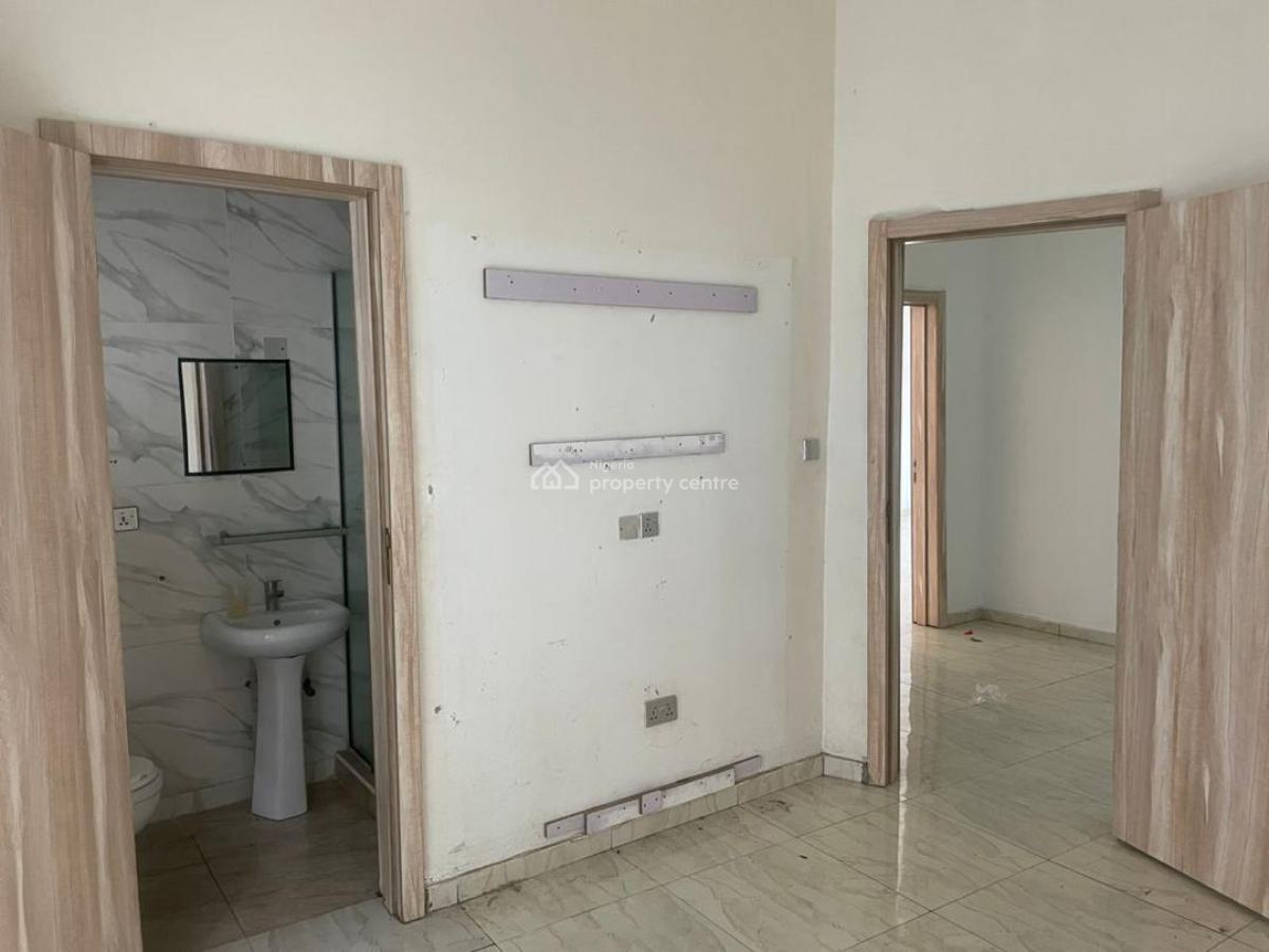 Luxury 4 Bedrooms Terrace Duplex, Along Orchid Road Before The Round About, Lekki, Lagos, Terraced Duplex for Rent