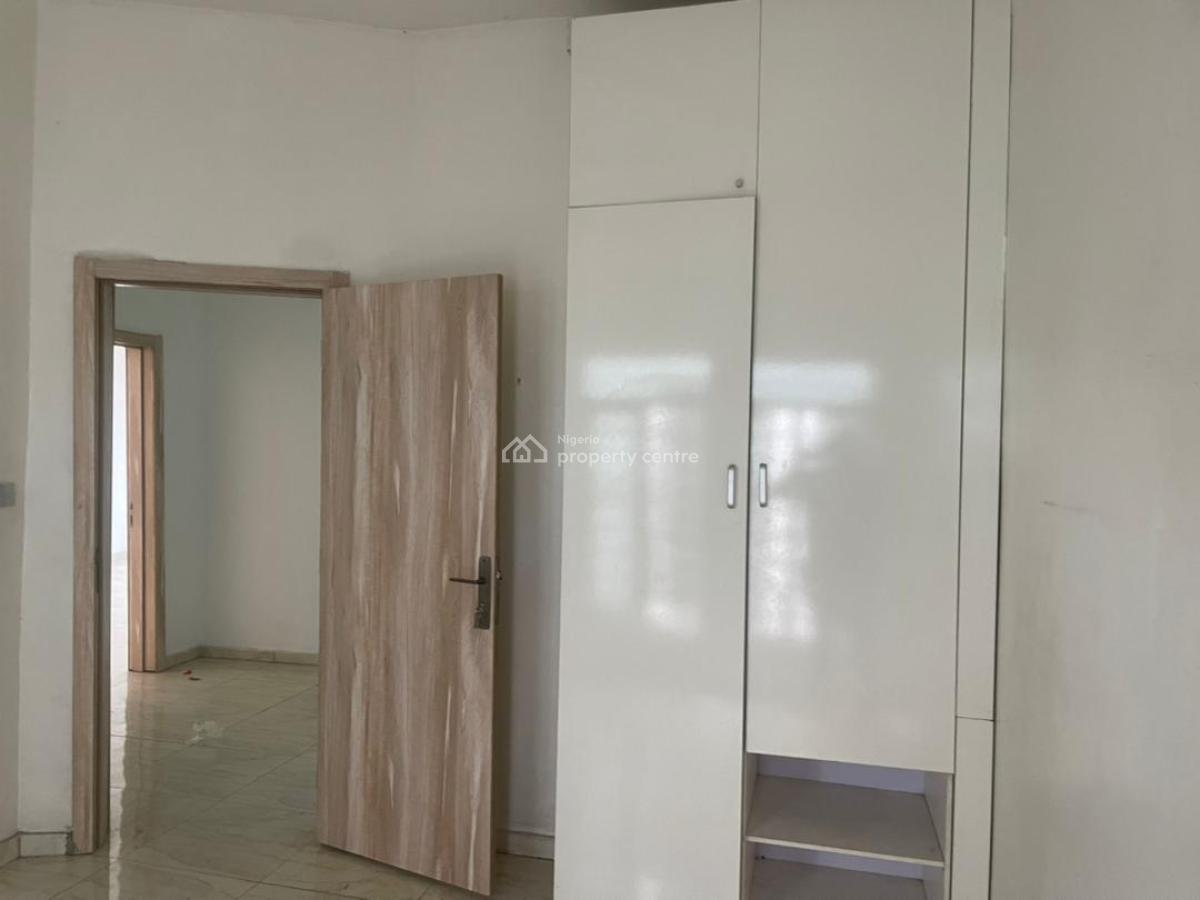 Luxury 4 Bedrooms Terrace Duplex, Along Orchid Road Before The Round About, Lekki, Lagos, Terraced Duplex for Rent