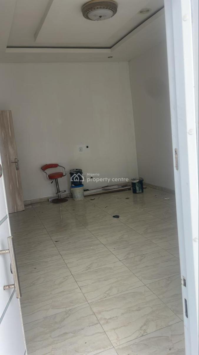 Luxury 4 Bedrooms Terrace Duplex, Along Orchid Road Before The Round About, Lekki, Lagos, Terraced Duplex for Rent