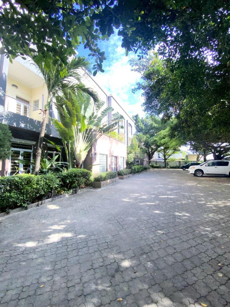 2 Bedroom Apartment, Oniru, Victoria Island (vi), Lagos, Flat / Apartment for Rent