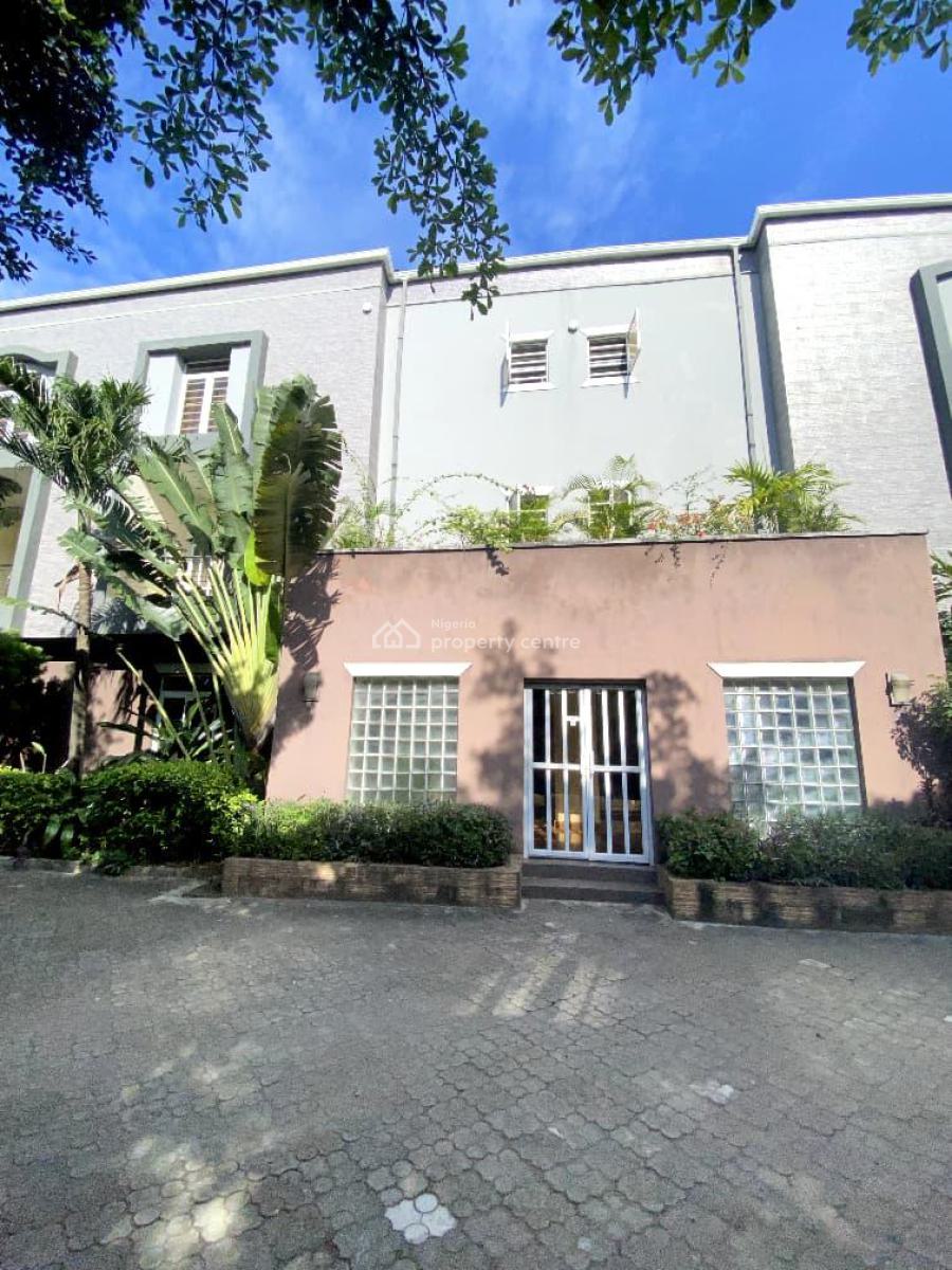 2 Bedroom Apartment, Oniru, Victoria Island (vi), Lagos, Flat / Apartment for Rent