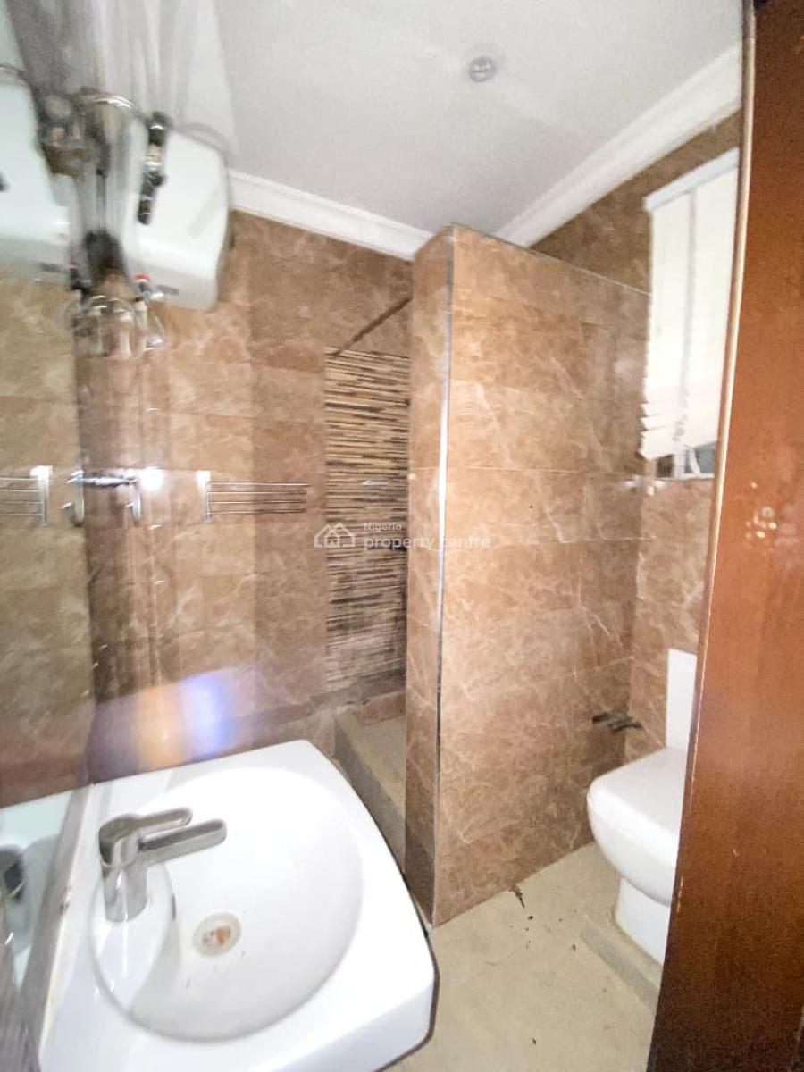 2 Bedroom Apartment, Oniru, Victoria Island (vi), Lagos, Flat / Apartment for Rent
