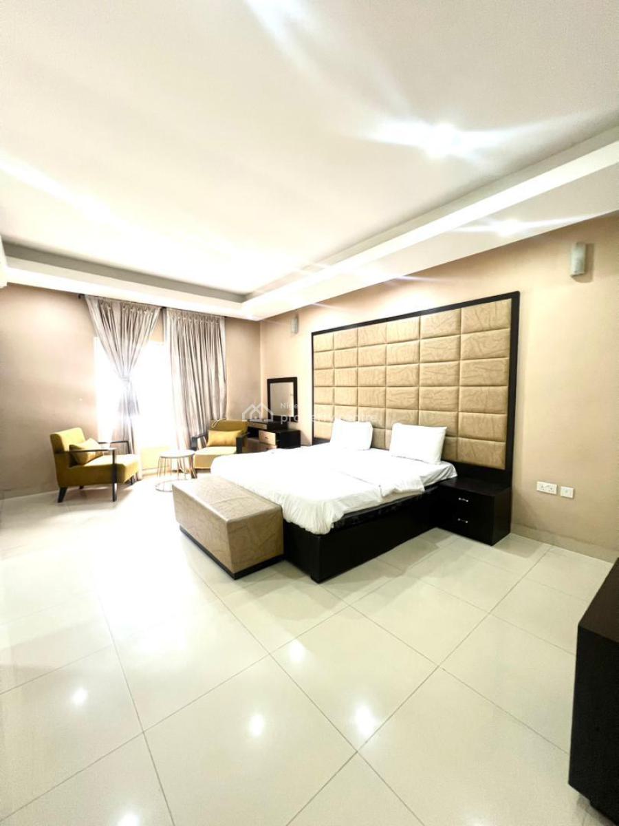 2 Bedroom Apartment, Oniru, Victoria Island (vi), Lagos, Flat / Apartment for Rent