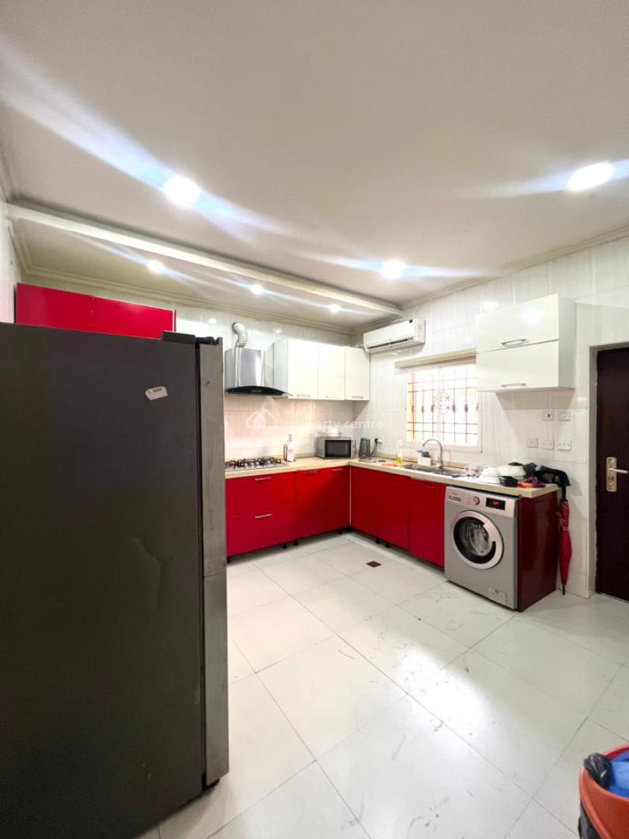 2 Bedroom Apartment, Oniru, Victoria Island (vi), Lagos, Flat / Apartment for Rent