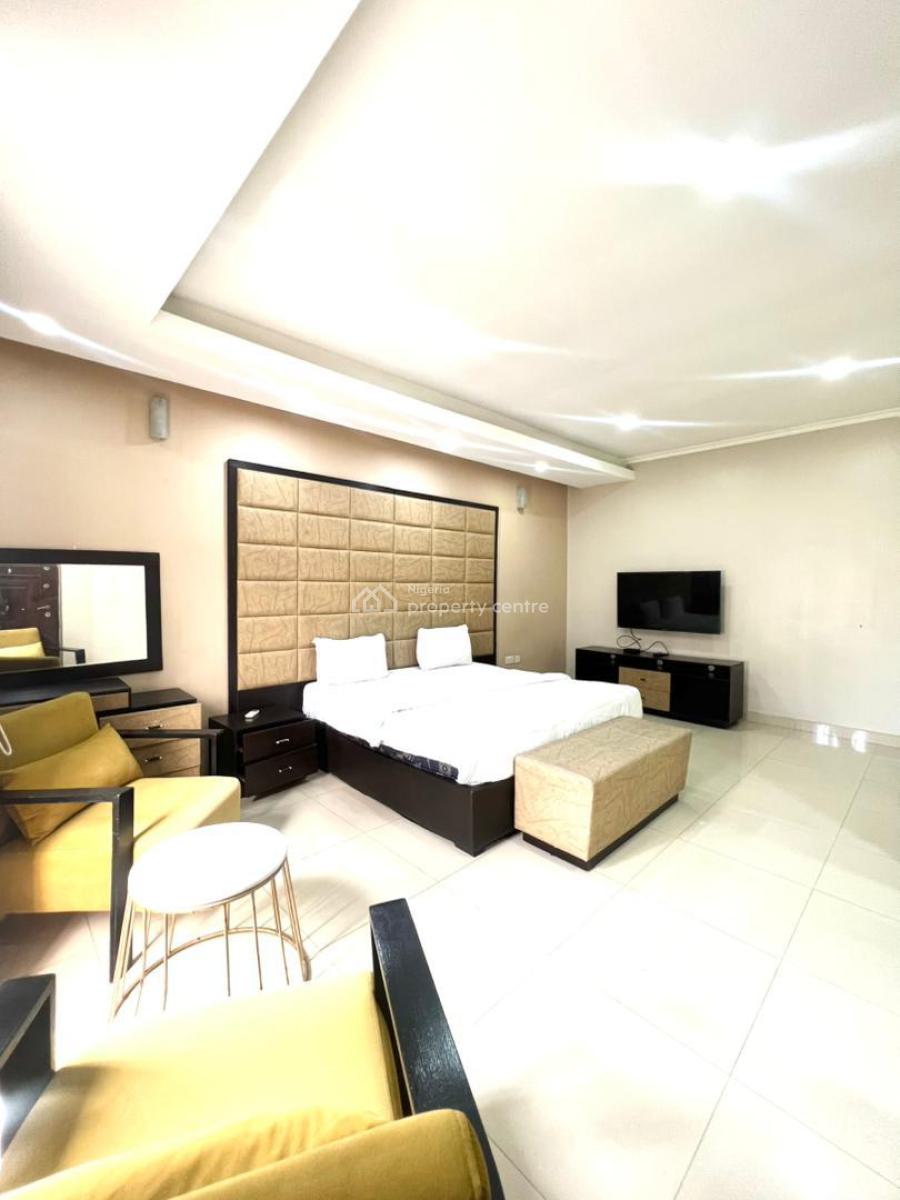 2 Bedroom Apartment, Oniru, Victoria Island (vi), Lagos, Flat / Apartment for Rent