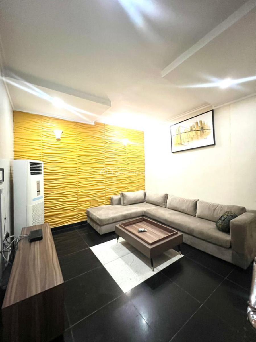 2 Bedroom Apartment, Oniru, Victoria Island (vi), Lagos, Flat / Apartment for Rent
