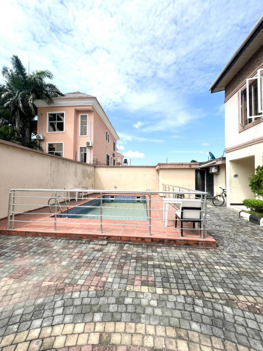 2 Bedroom Apartment, Oniru, Victoria Island (vi), Lagos, Flat / Apartment for Rent