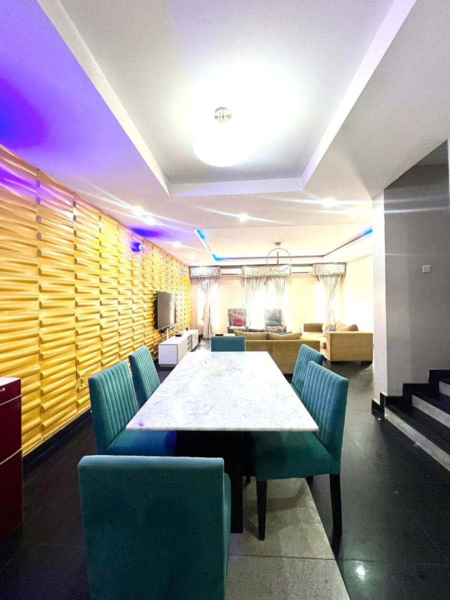 2 Bedroom Apartment, Oniru, Victoria Island (vi), Lagos, Flat / Apartment for Rent