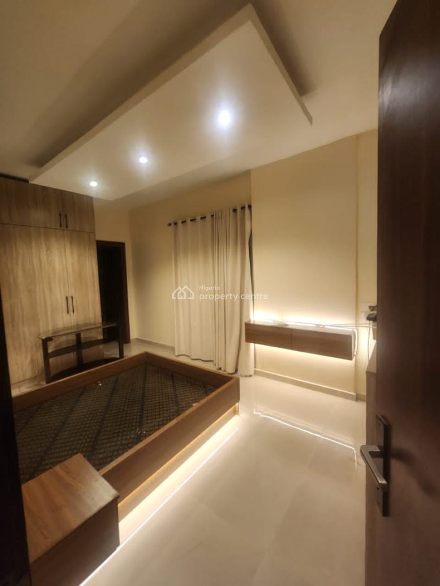 Beautiful 3 Bedroom Apartment., Vi Lagos, Victoria Island (vi), Lagos, Flat / Apartment for Rent