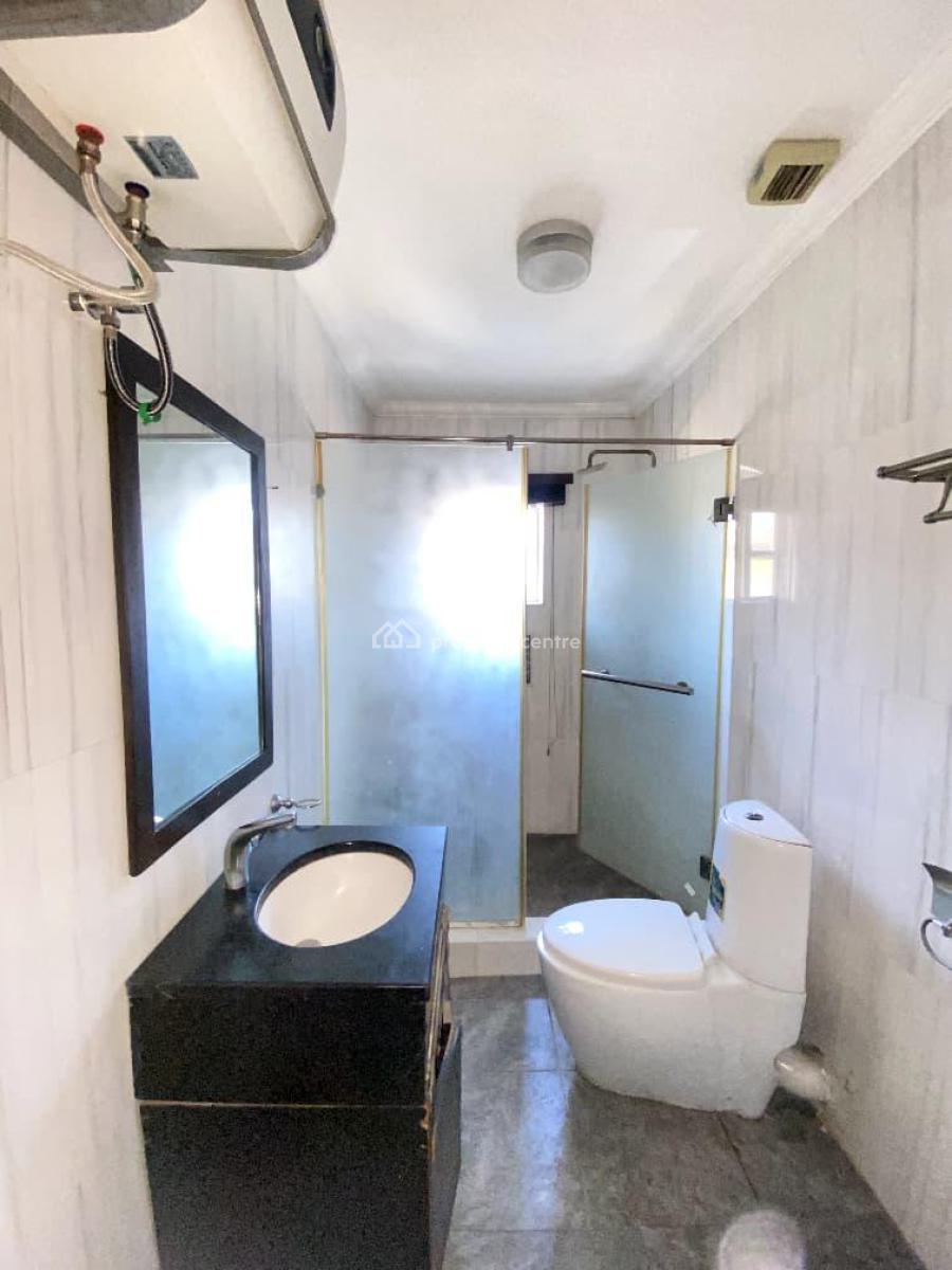 Luxury Hotel with Swimming Pool, Phase 1, Lekki, Lagos, Hotel / Guest House for Rent